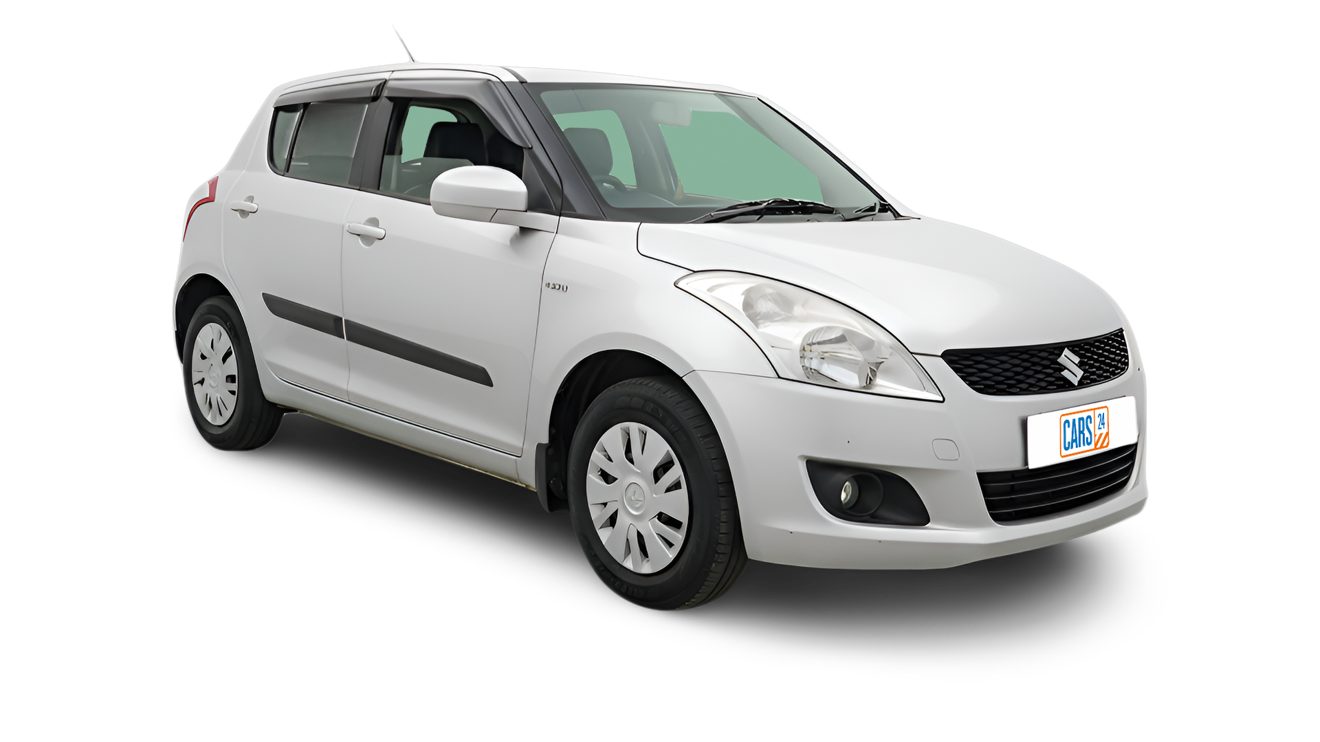 Maruti Swift-img